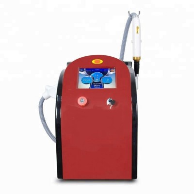 portable new arrivals laser tattoo removal picosecond machine yag laser pico on sale 2000w