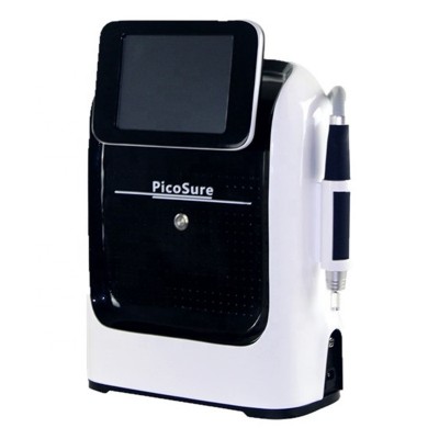 nd yag laser pico laser tattoo removal machine / mini mold spot removal beauty machine