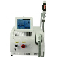 newest portable ipl laser women hair removal machine for sale