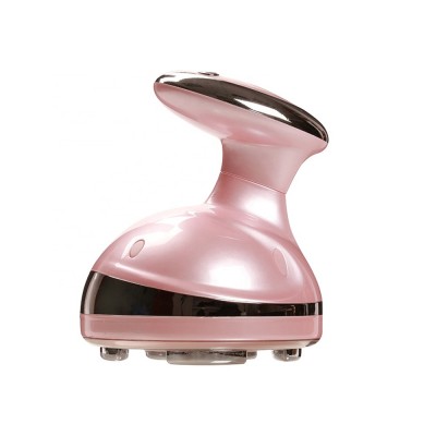 Portable Vibrator Rf Weight Loss Body Massage Machine With Ultrasonic