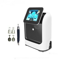 Best sale! Professional laser pico/ laser pico mini laser tattoo removal machines for Clinic Use