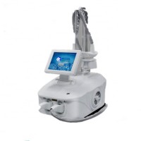 hot selling cryolipolysis freezing fat machine and cavitation machine body slimming