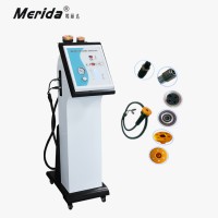 Vacuum Forming Lymphatic Drainage Machine,Body Care Machine