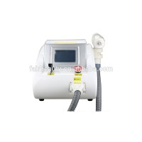 1064 nd yag 532 eyebrow washing tattoo laser/laser tattoo removal machine