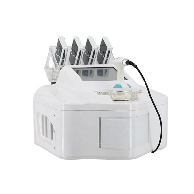 new product fat freezing machine cryolipolysis pad/ body slimming machine with 40k cavitation