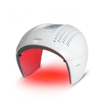 Electric 4 color LED light PDT Therapy Skin Care Beauty Machine for Face and Body