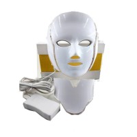 professional BIO 7 colored photon therapy led facial mask other beauty equipment