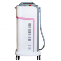 2020 Professional 808nm hair removal machine and diode laser hair removal machine