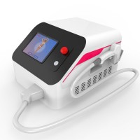 China best selling mini 808nm diode laser hair removal laser diodo 808 nm machine